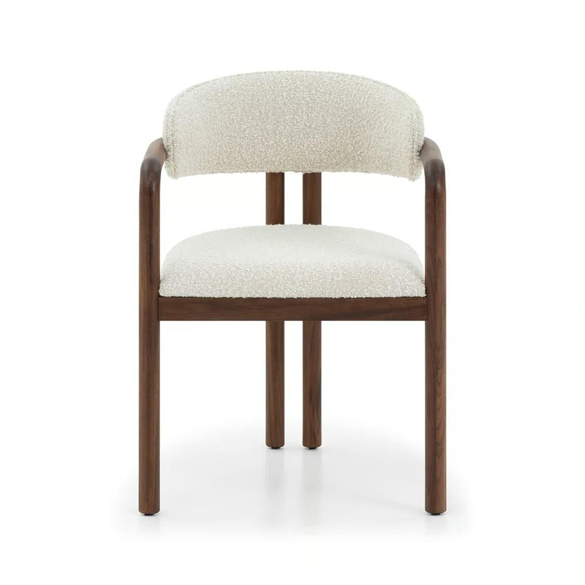 Interlude Fowler Dining Chair