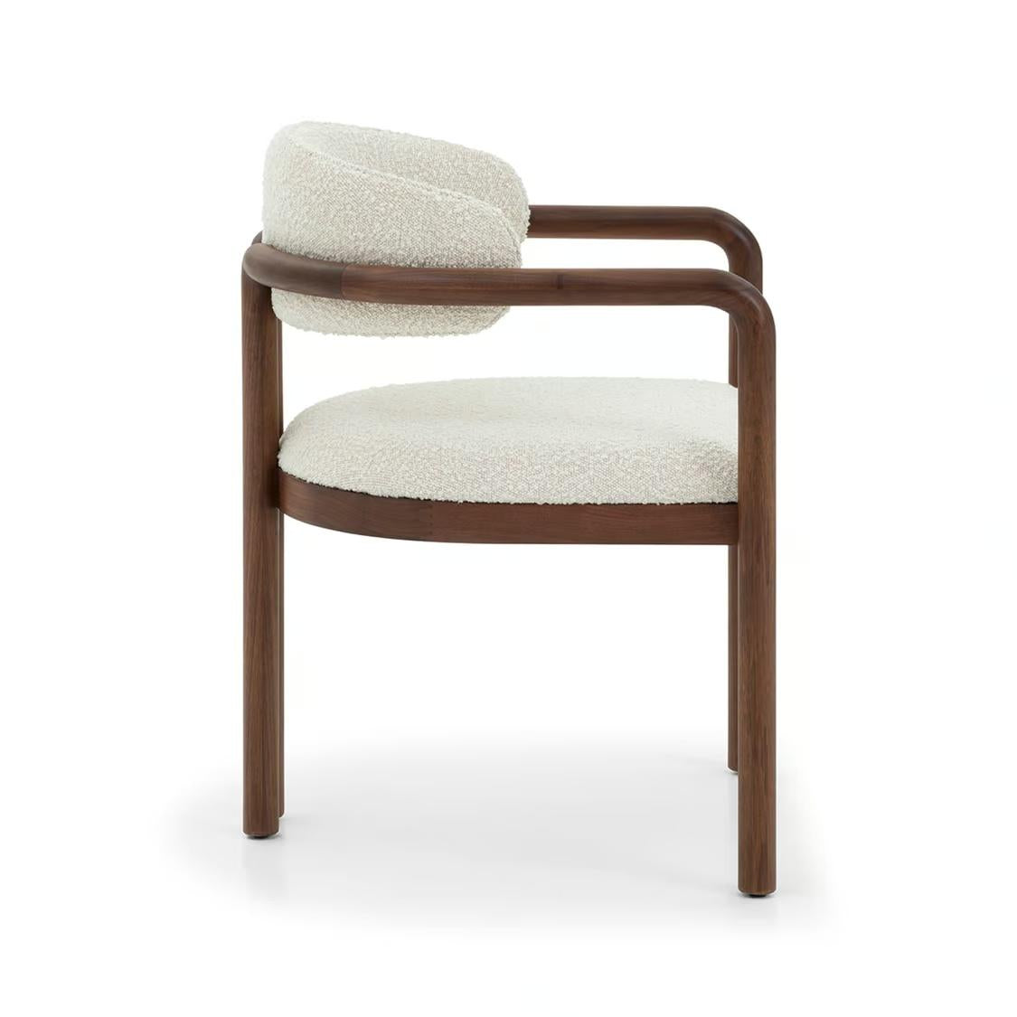Interlude Fowler Dining Chair