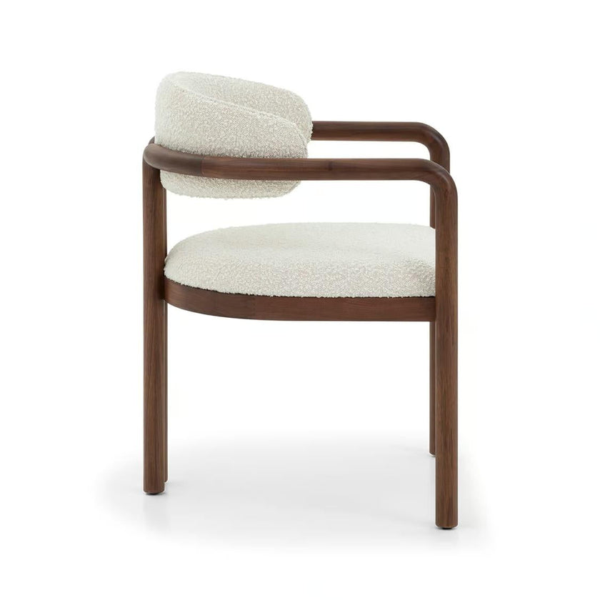 Interlude Fowler Dining Chair