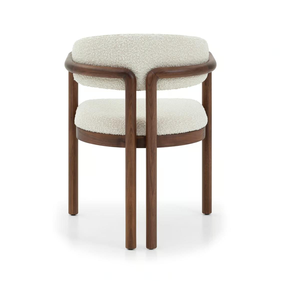 Interlude Fowler Dining Chair