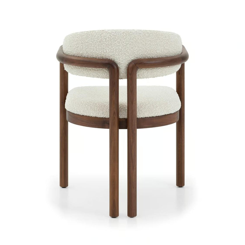 Interlude Fowler Dining Chair