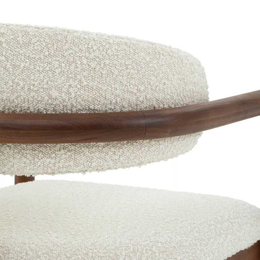 Interlude Fowler Dining Chair