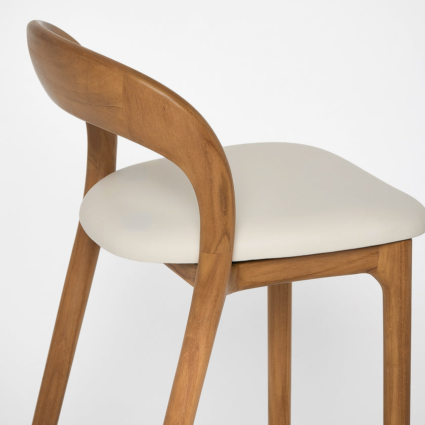 Interlude Felix Counter Stool