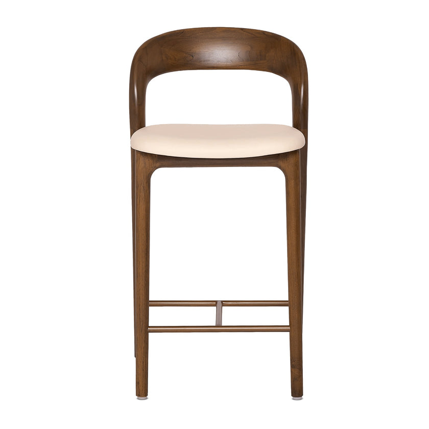 Interlude Felix Counter Stool