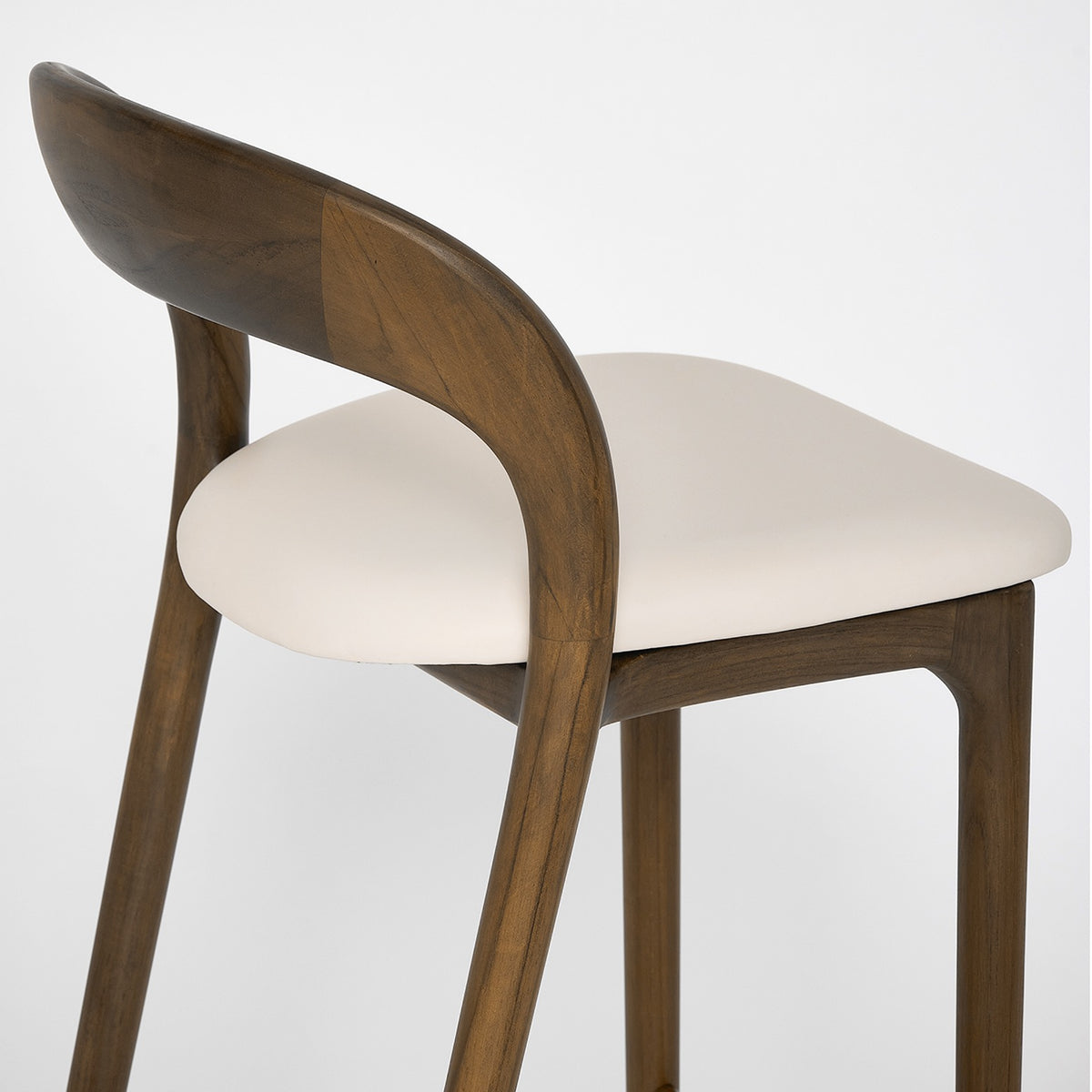 Interlude Felix Counter Stool