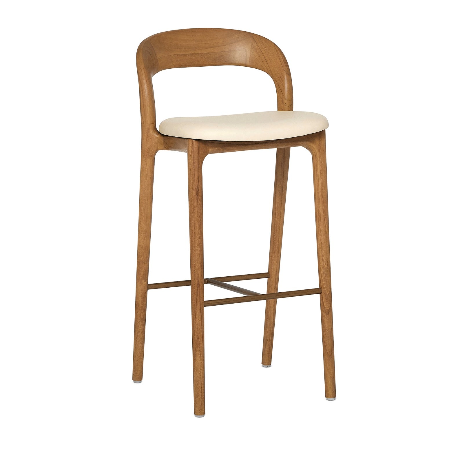 Interlude Felix Bar Stool