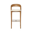 Interlude Felix Bar Stool
