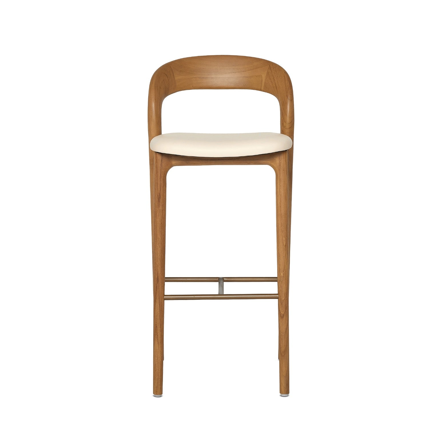 Interlude Felix Bar Stool
