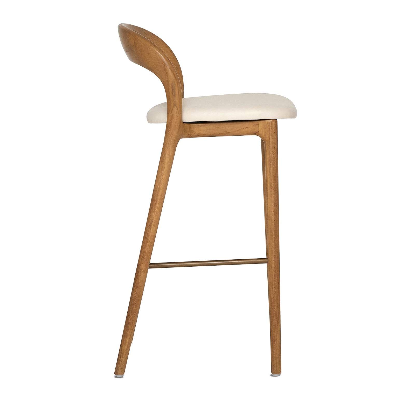 Interlude Felix Bar Stool