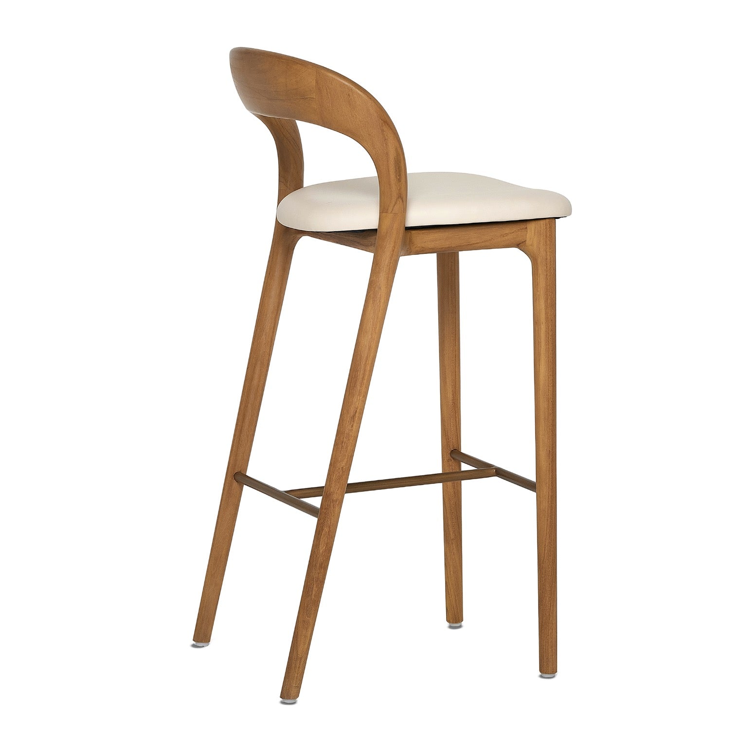 Interlude Felix Bar Stool