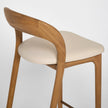 Interlude Felix Bar Stool