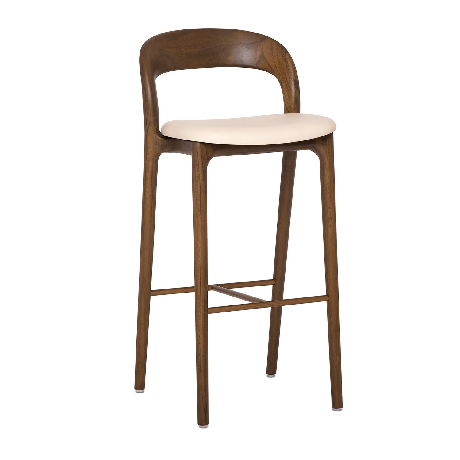 Interlude Felix Bar Stool