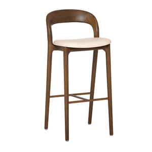 Interlude Felix Bar Stool