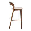 Interlude Felix Bar Stool