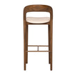 Interlude Felix Bar Stool