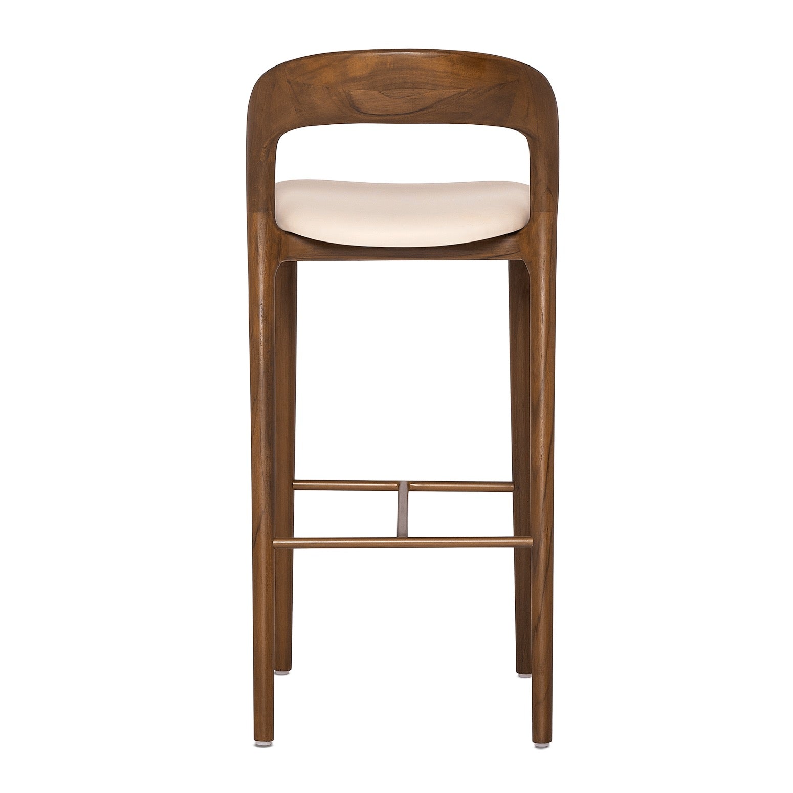 Interlude Felix Bar Stool