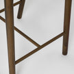 Interlude Felix Bar Stool