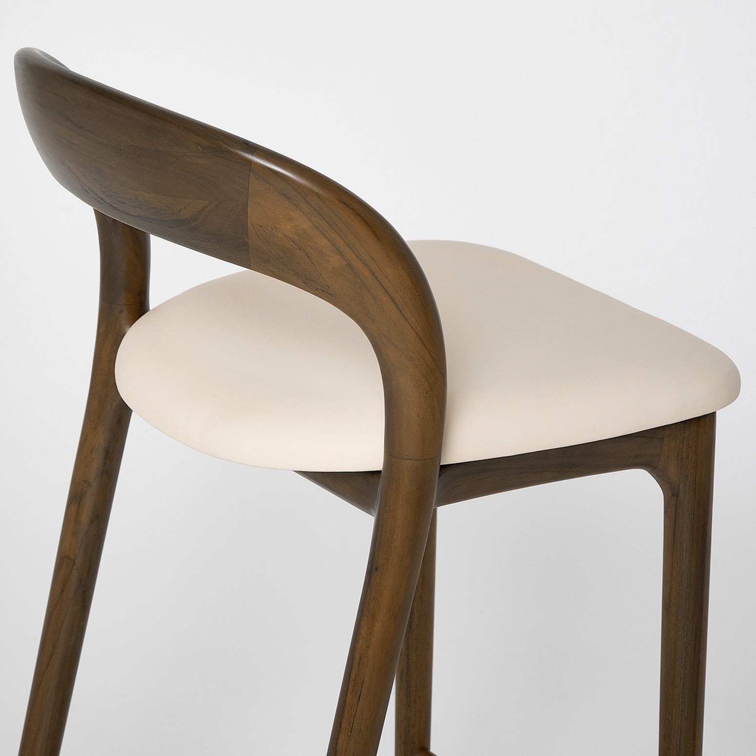 Interlude Felix Bar Stool