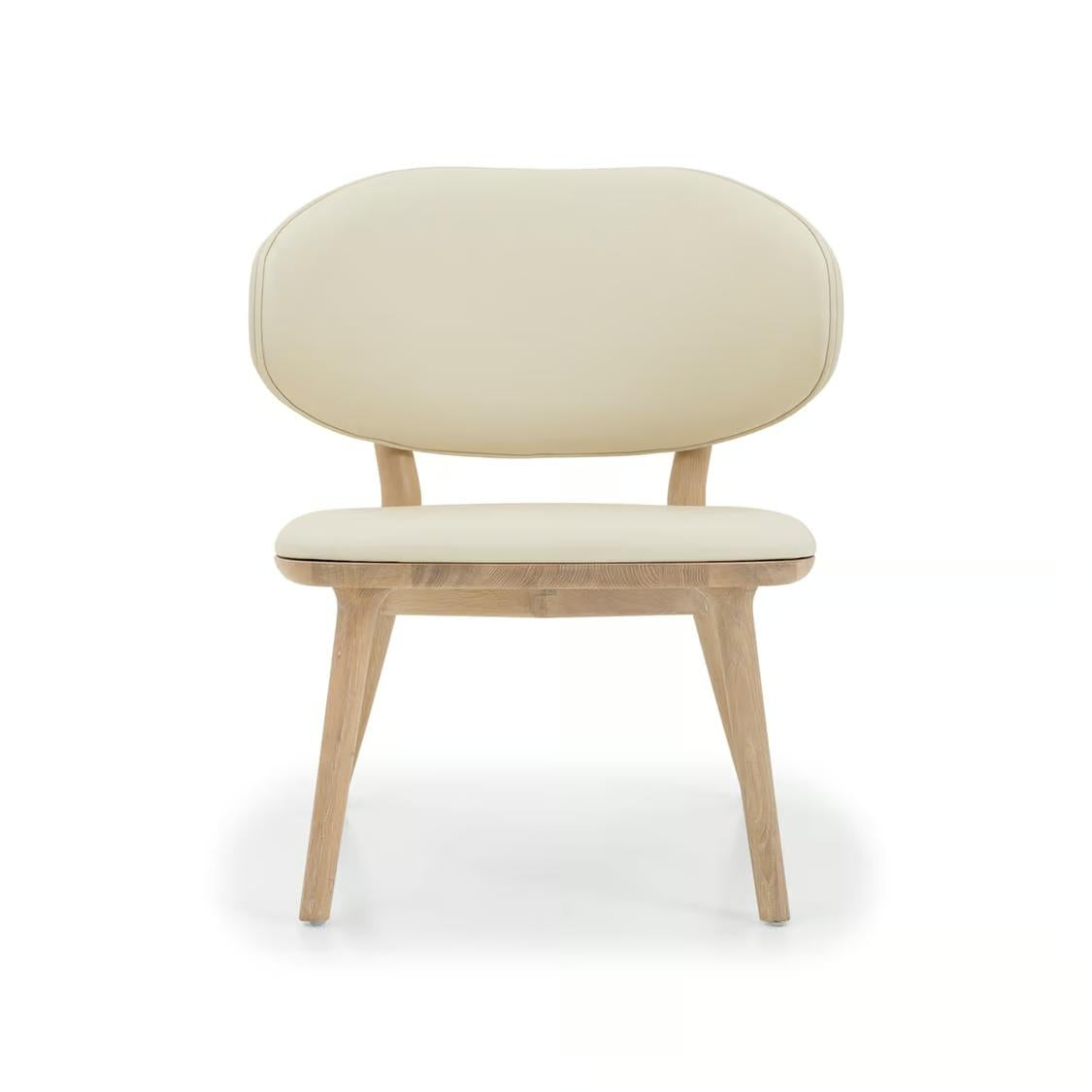 Interlude Soren Lounge Chair