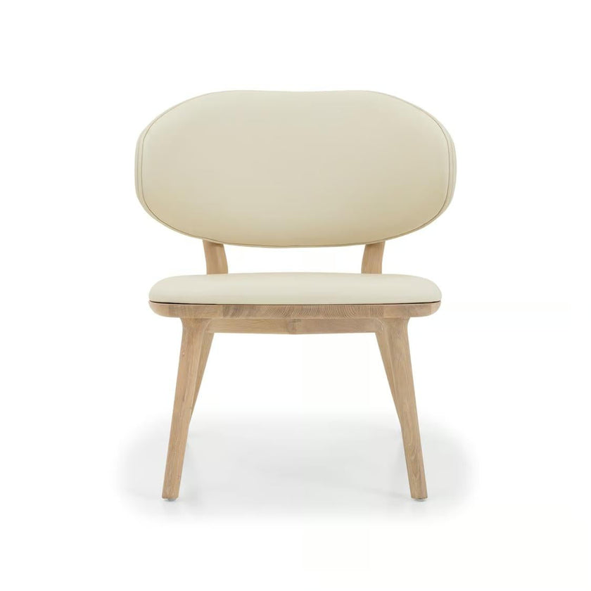 Interlude Soren Lounge Chair