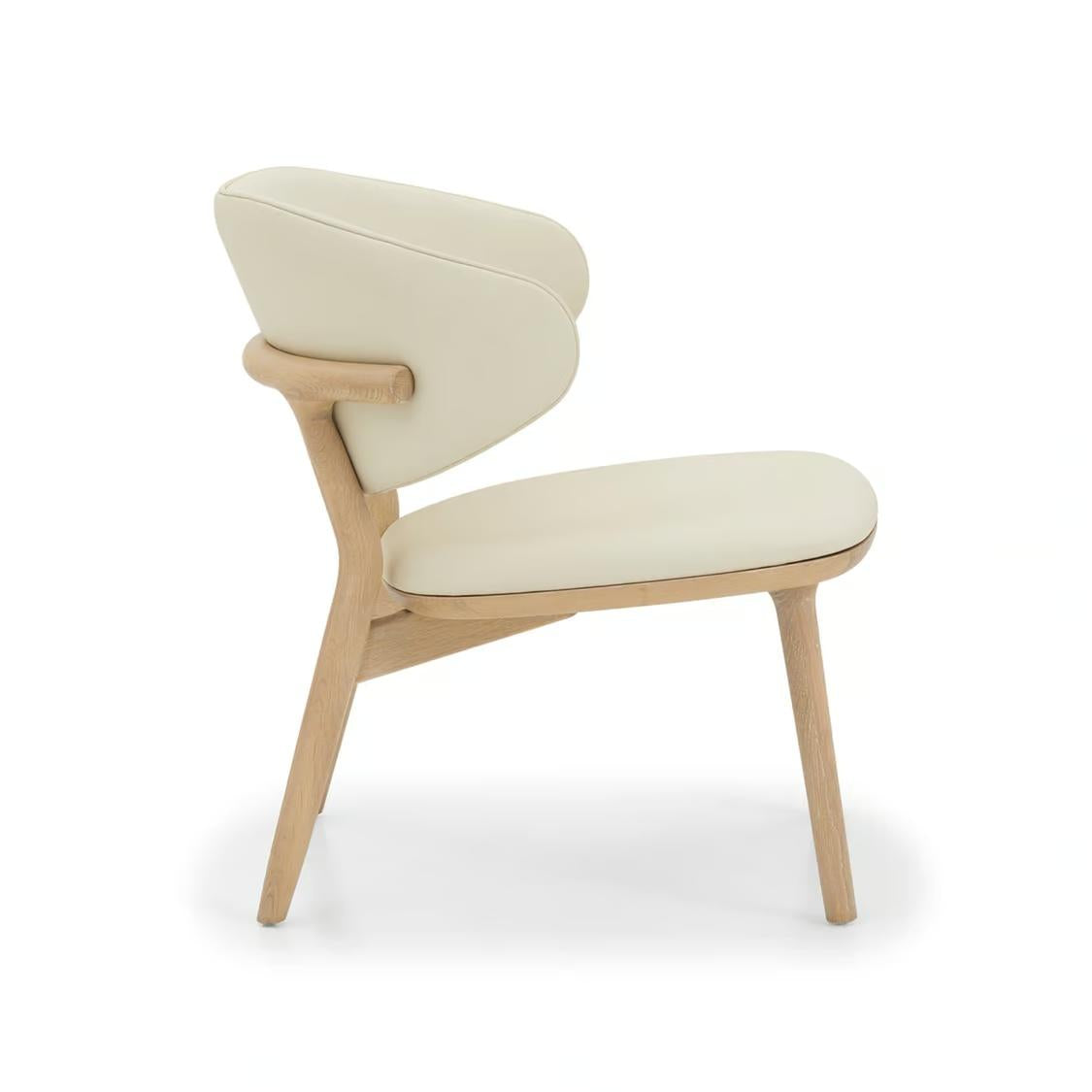Interlude Soren Lounge Chair