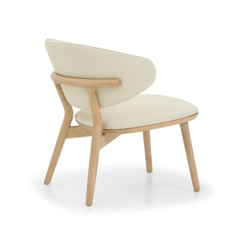 Interlude Soren Lounge Chair