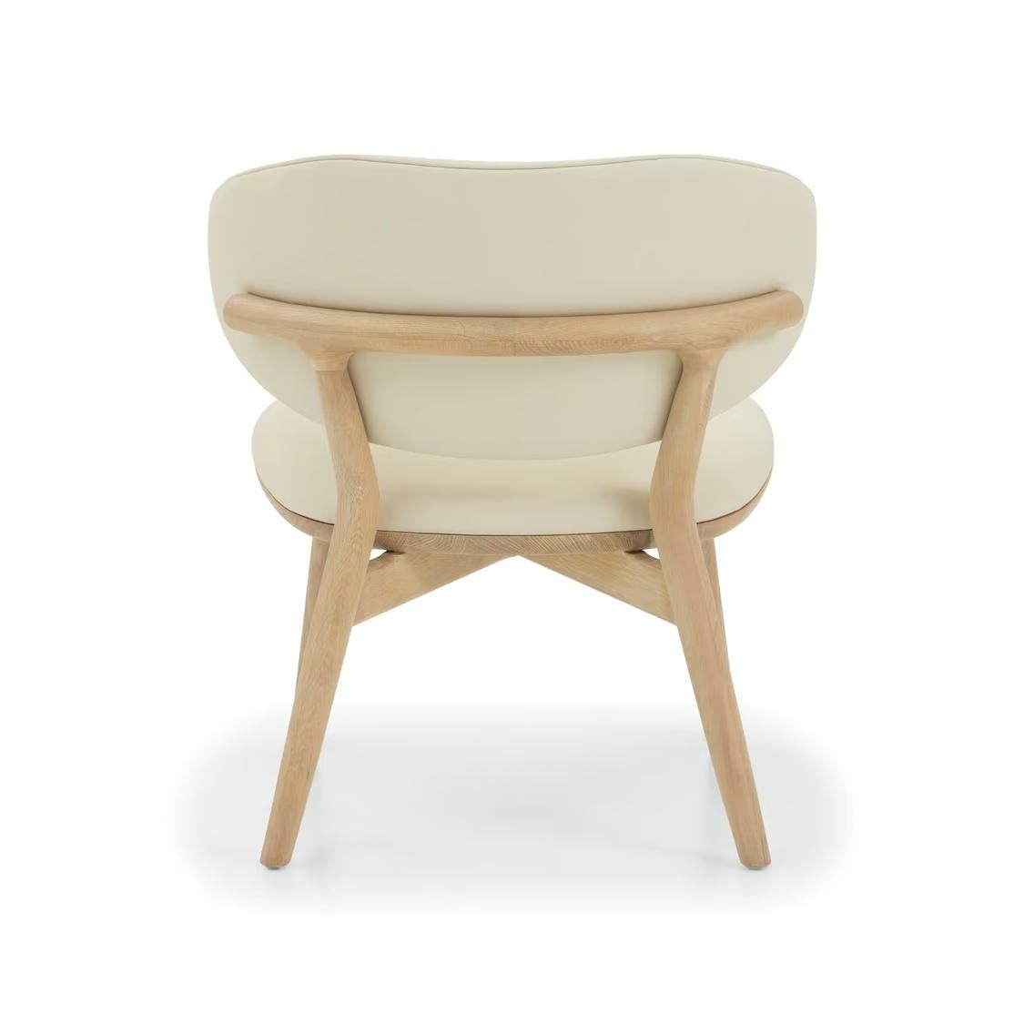 Interlude Soren Lounge Chair