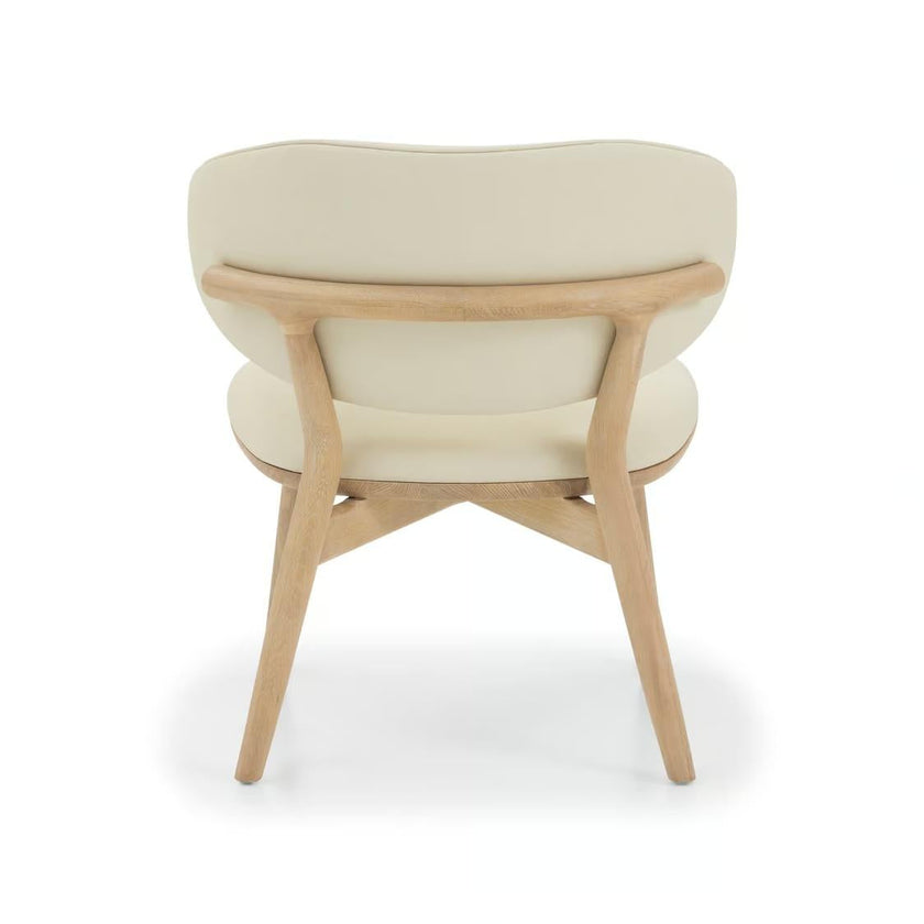 Interlude Soren Lounge Chair