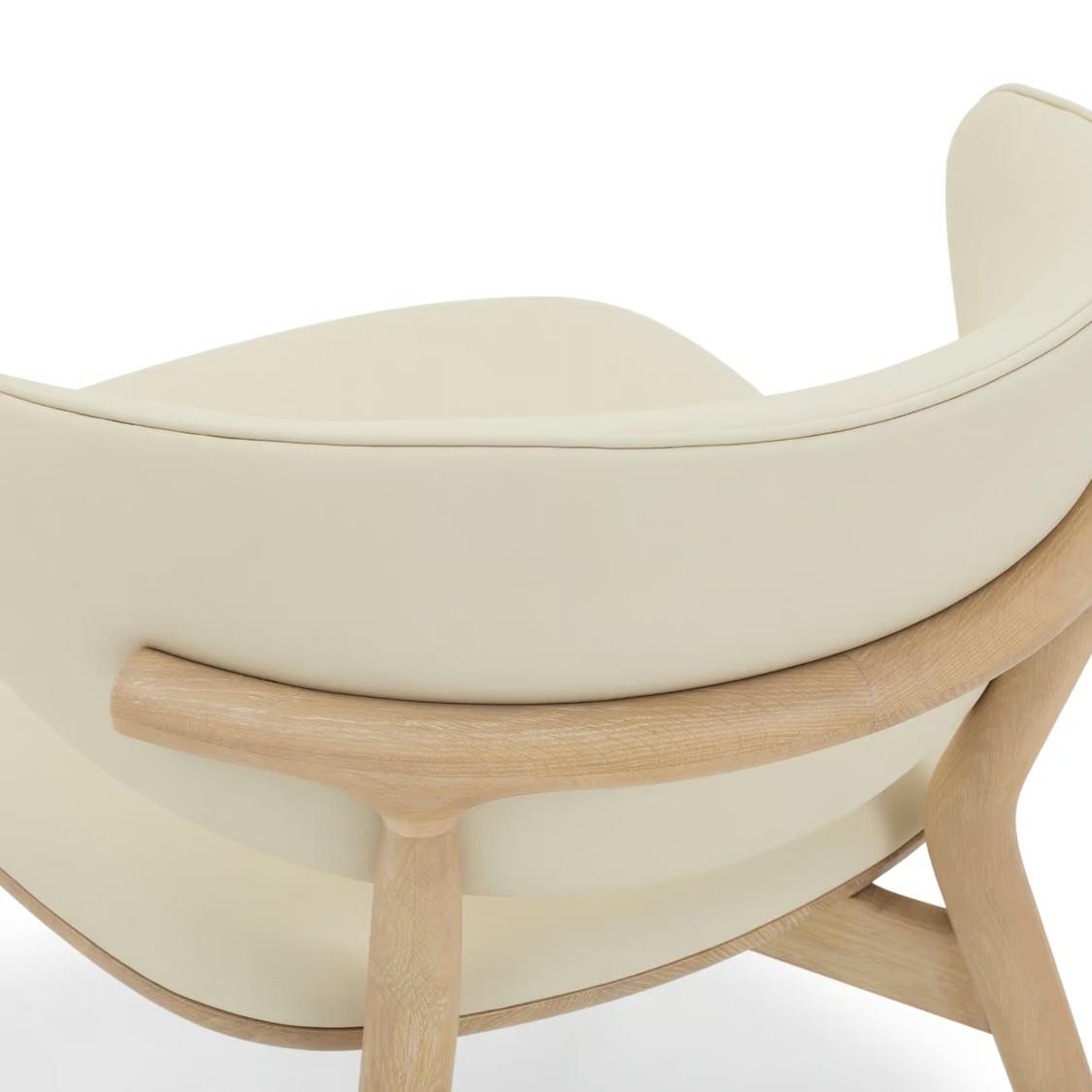 Interlude Soren Lounge Chair