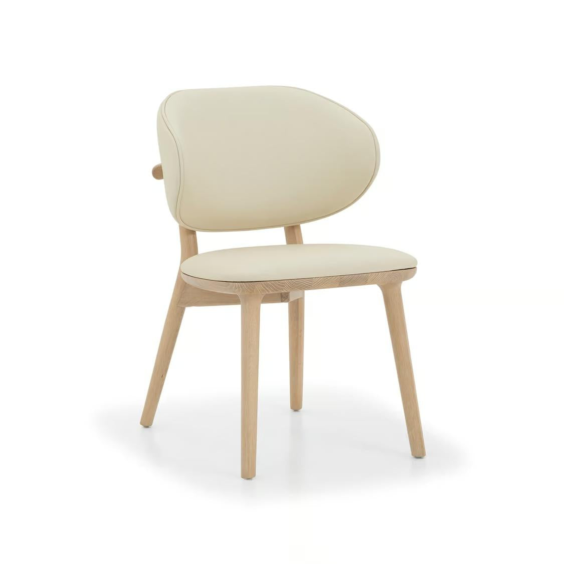 Interlude Soren Dining Chair