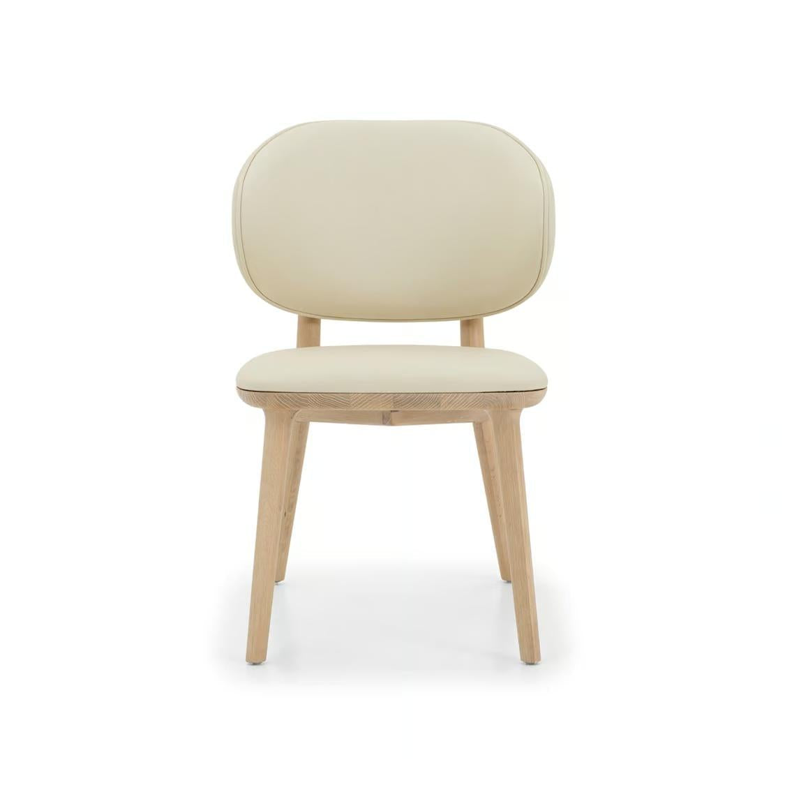 Interlude Soren Dining Chair