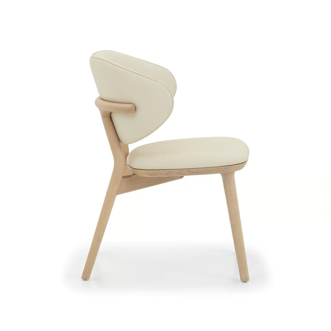 Interlude Soren Dining Chair