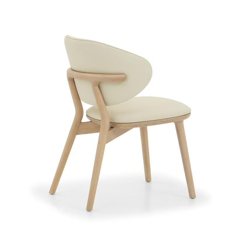 Interlude Soren Dining Chair