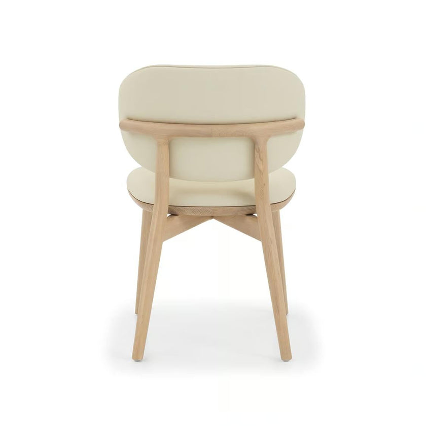 Interlude Soren Dining Chair