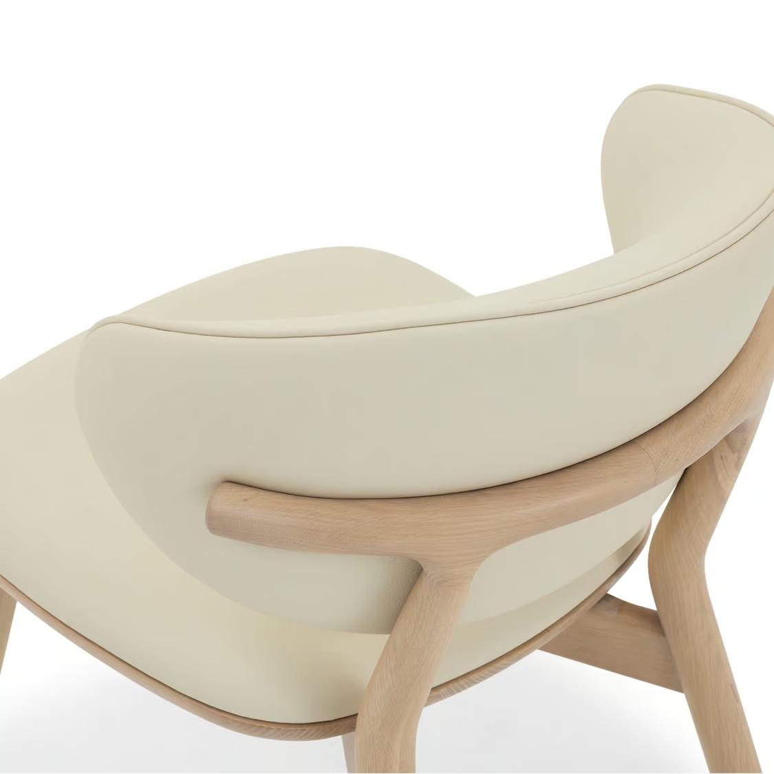 Interlude Soren Dining Chair