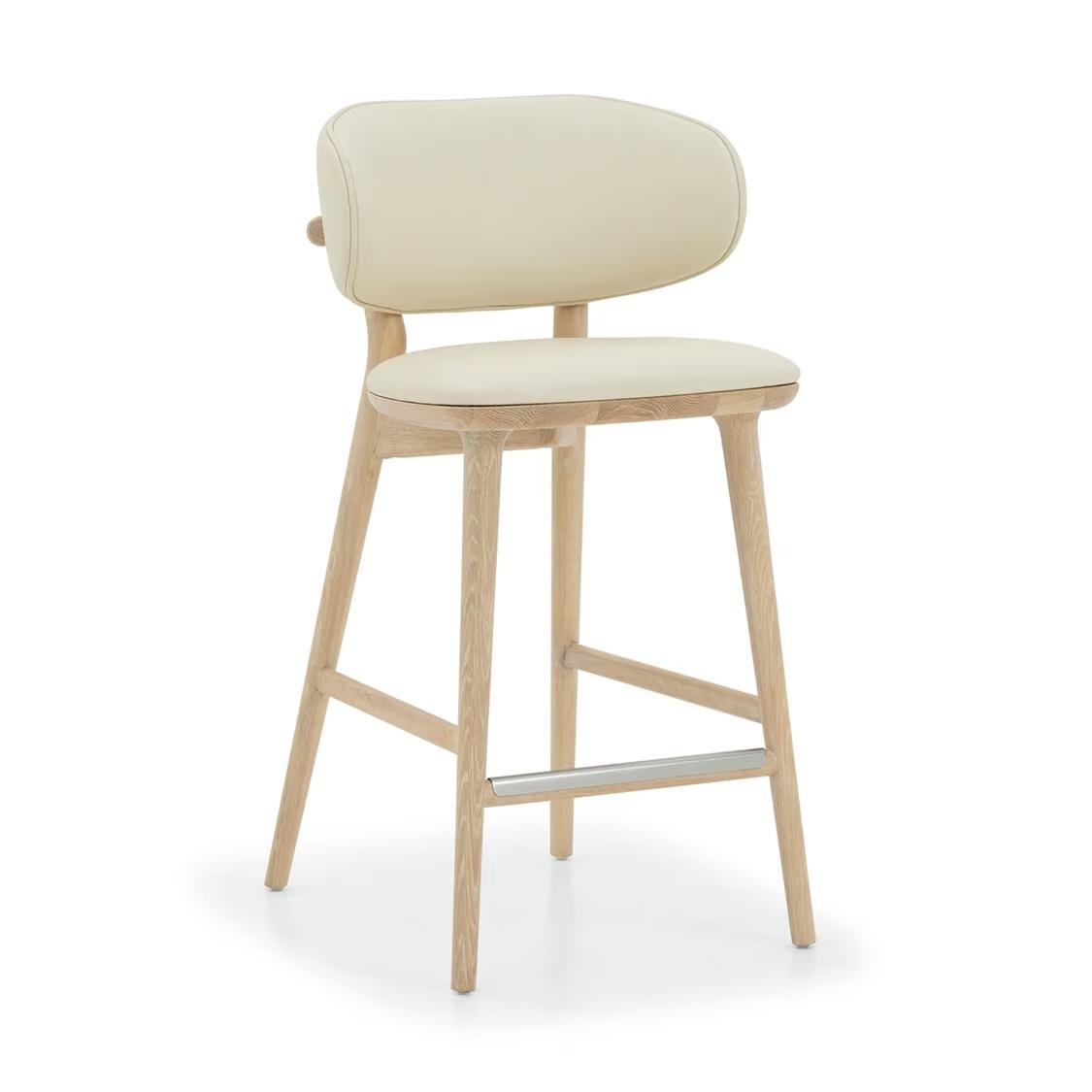 Interlude Soren Counter Stool