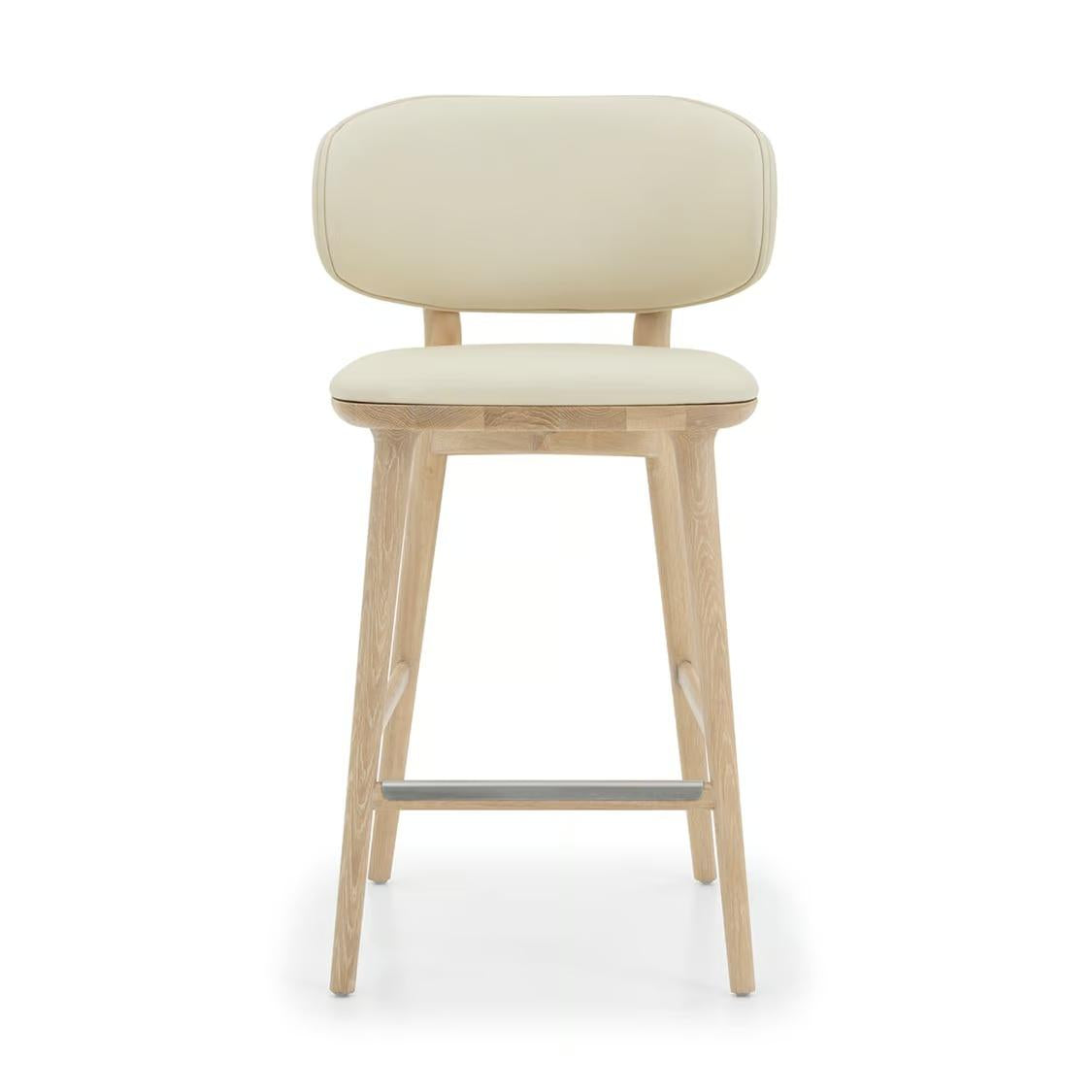Interlude Soren Counter Stool