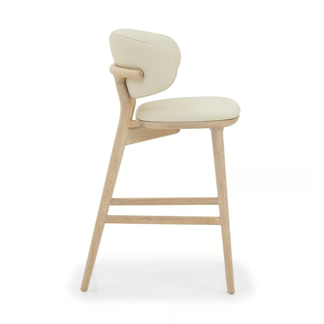 Interlude Soren Counter Stool