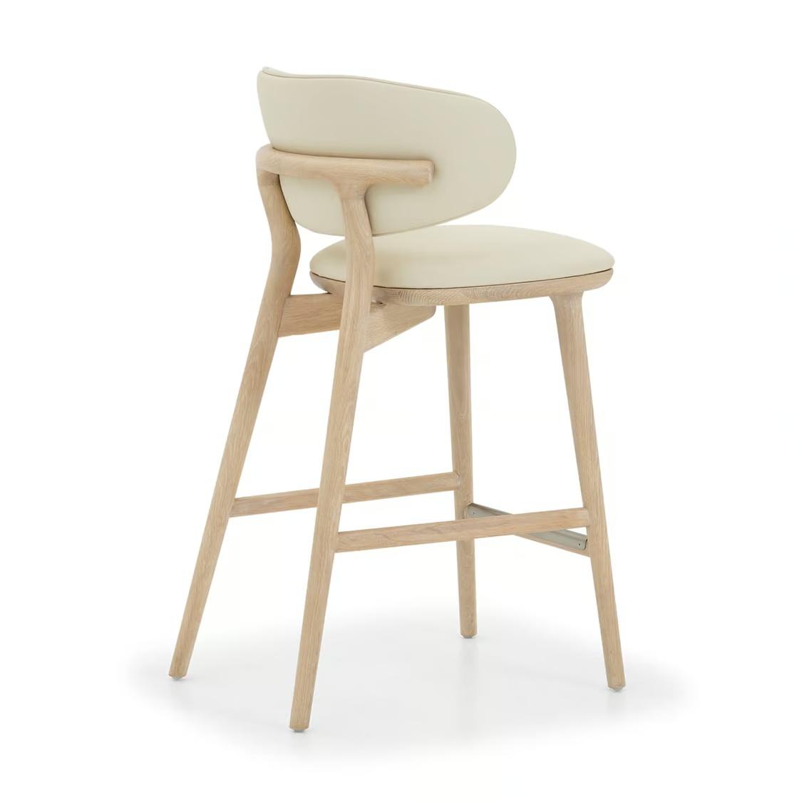 Interlude Soren Counter Stool