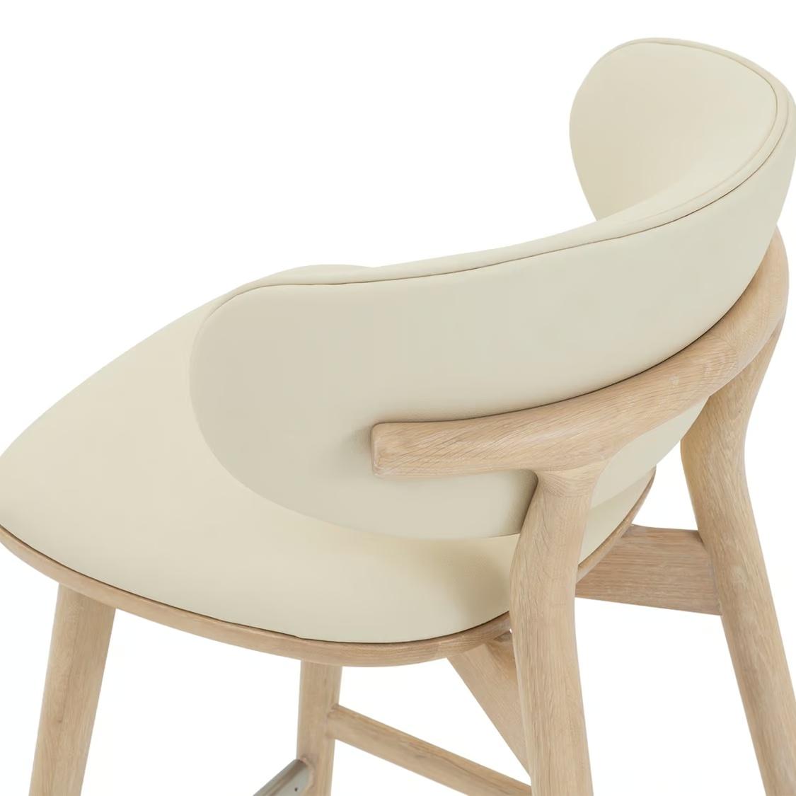 Interlude Soren Counter Stool