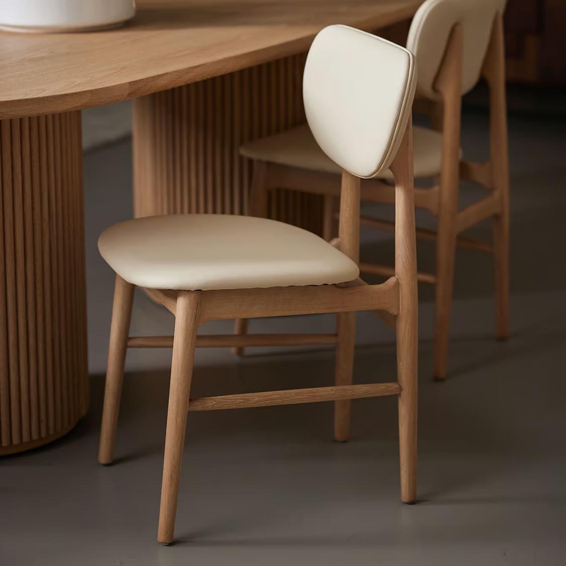 Interlude Stella Dining Chair