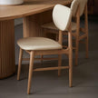 Interlude Stella Dining Chair