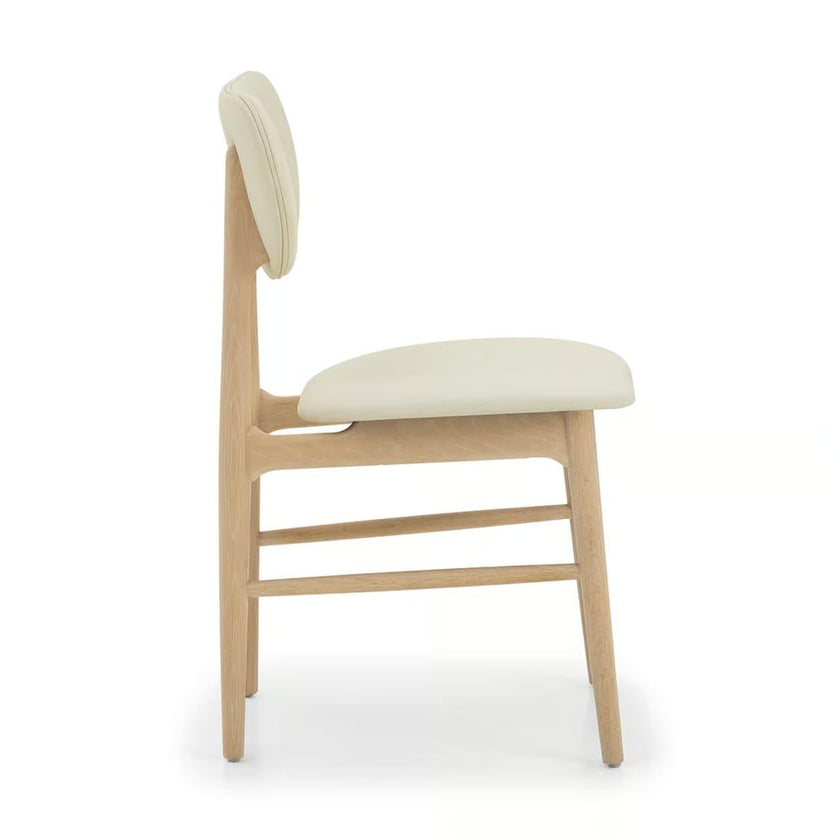 Interlude Stella Dining Chair