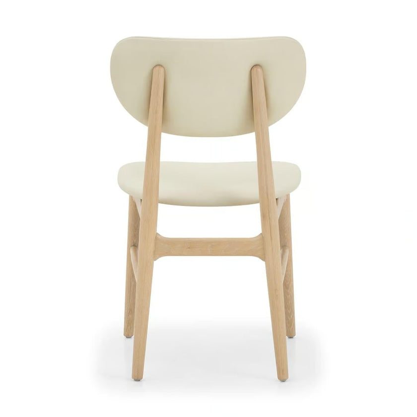 Interlude Stella Dining Chair