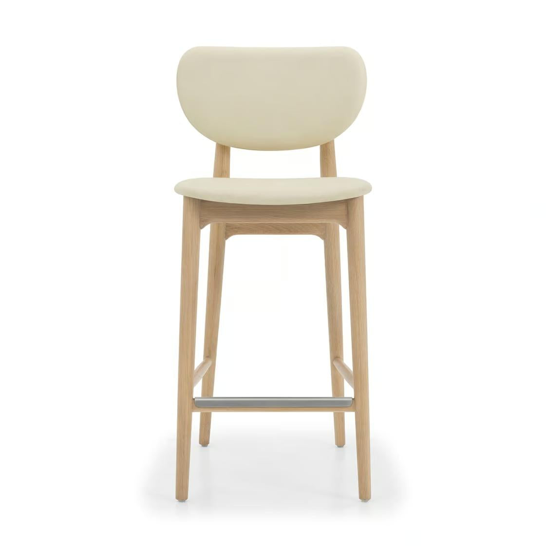 Interlude Stella Counter Stool
