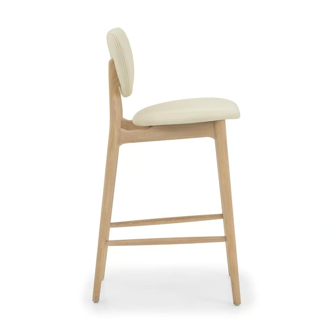 Interlude Stella Counter Stool