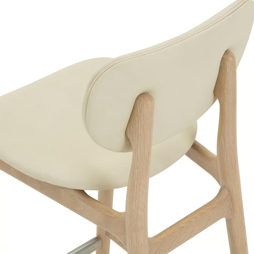 Interlude Stella Counter Stool