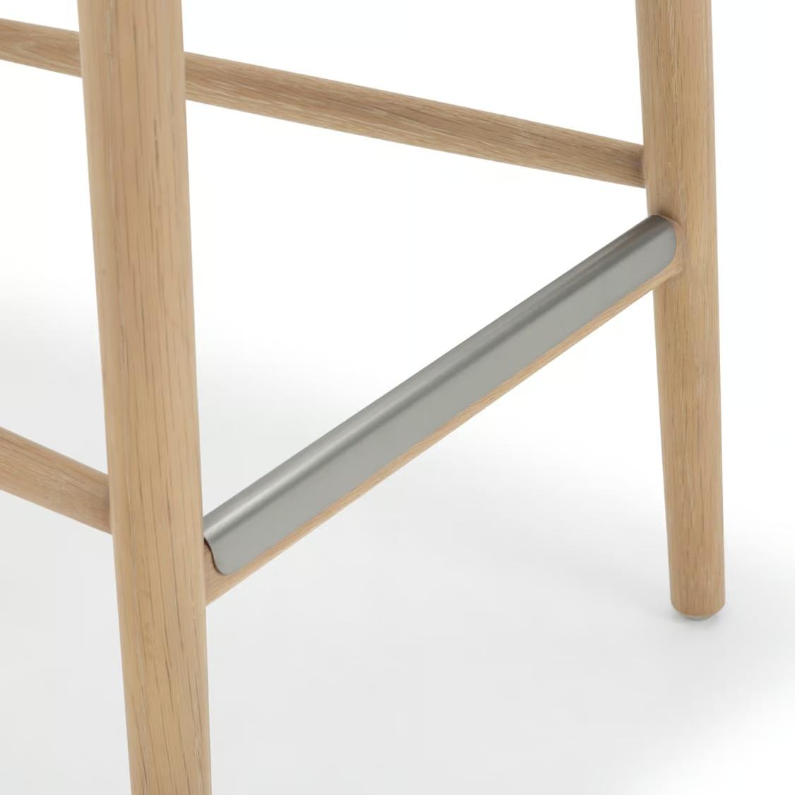 Interlude Stella Counter Stool