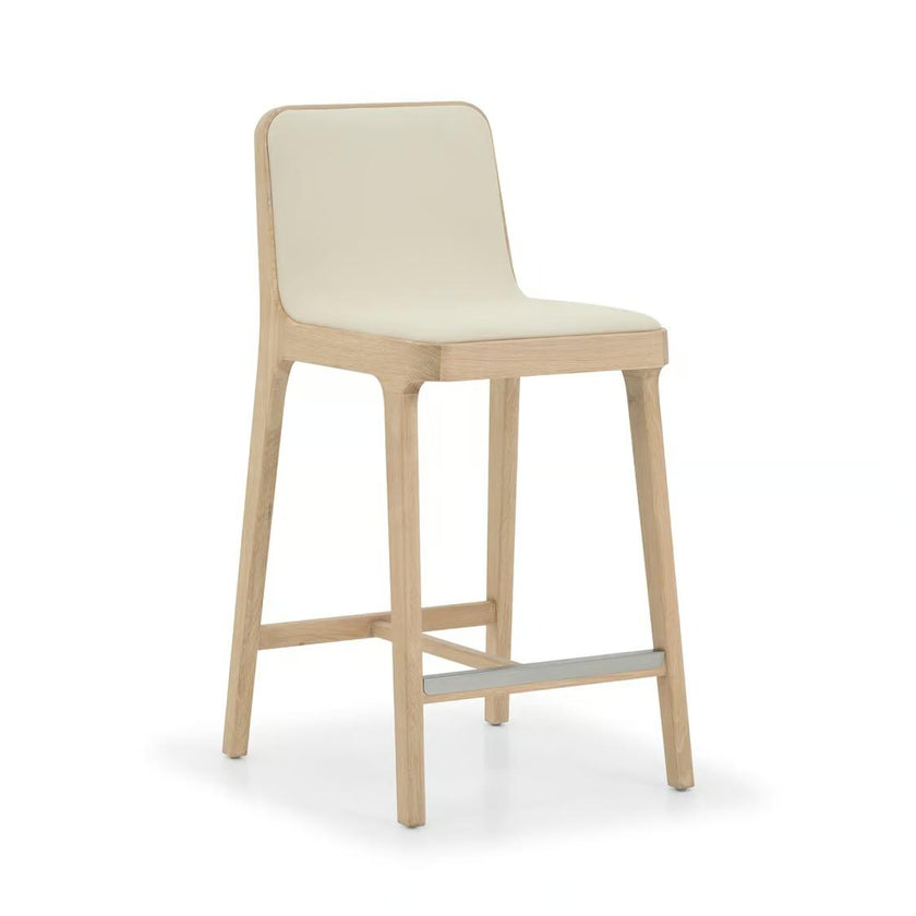 Interlude Florent Counter Stool