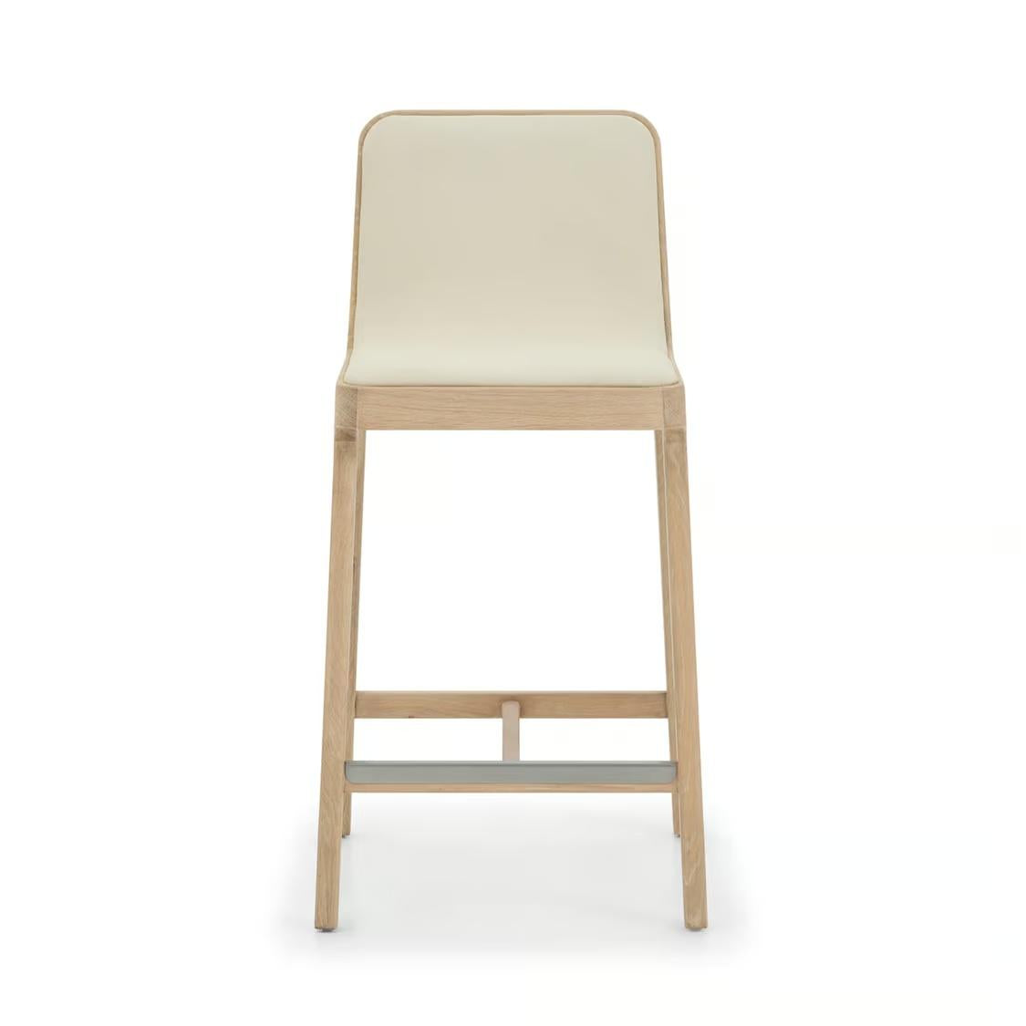 Interlude Florent Counter Stool